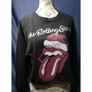 The Rolling Stones Sweater Size Large‎